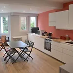 Kerjacnine, à 300 M Du Port, Maison 7 Couchages Avec Grand Jardin