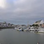 Kerjacnine, à 300 M Du Port, Maison 7 Couchages Avec Grand Jardin Casa vacanze