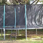 Kerjacnine, à 300 M Du Port, Maison 7 Couchages Avec Grand Jardin Le Pouliguen