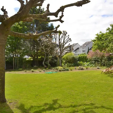 Ferienhaus Kerjacnine, A 300 M Du Port, Maison 7 Couchages Avec Grand Jardin Le Pouliguen