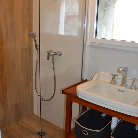 Kerjacnine, A 300 M Du Port, Maison 7 Couchages Avec Grand Jardin Σπίτι διακοπών *