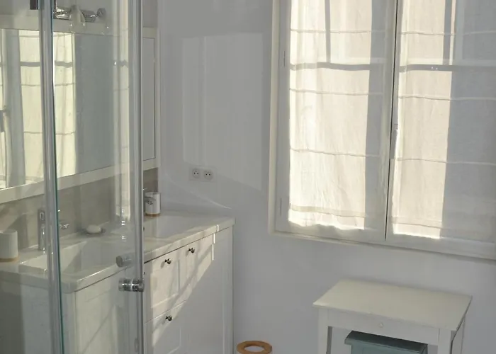 Kerjacnine, A 300 M Du Port, Maison 7 Couchages Avec Grand Jardin Prázdninový dům Le Pouliguen